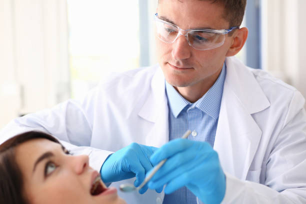 Tooth Infection Emergency Dentist Atlanta, IL